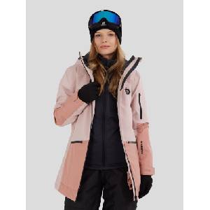 FUNDANGO Ски яке Nashua ECO 3L Allmountain