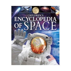 Children's Encyclopedia of Space | Clare Hibbert (ISBN: 9781784284671)