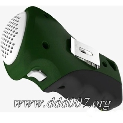 SwissInno Solutions Swissinno кучегон - уред за защита от агресивни кучета