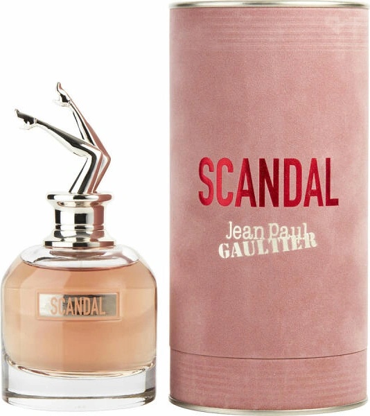 Jean Paul Gaultier Scandal EDP 80 ml