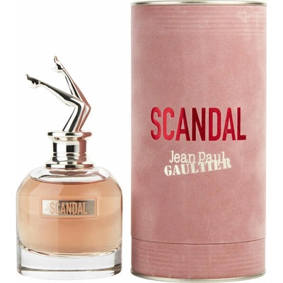 Jean Paul Gaultier Scandal EDP 80 ml
