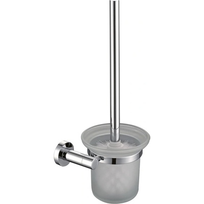 Omnires Modern Project MP60620CR WC štětka chrom
