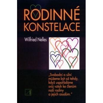 Rodinné konstelace - DOTISK - Nelles Wilfried