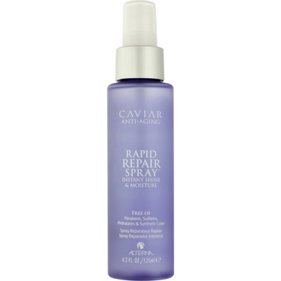 Alterna Caviar Styling Rapid Repair Spray 125 ml