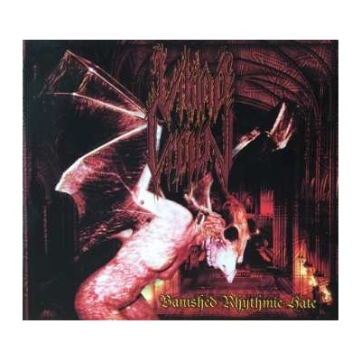 Viking Crown - Banished Rhythmic Hate CD