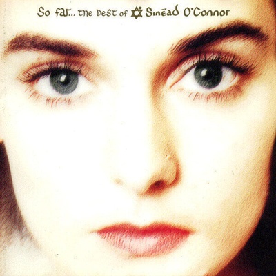 Sinead O'Connor - So Far. . . The Best Of (CD) (724382158127)
