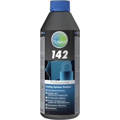 TUNAP 142 Radiator Sealing Agent 300 ml