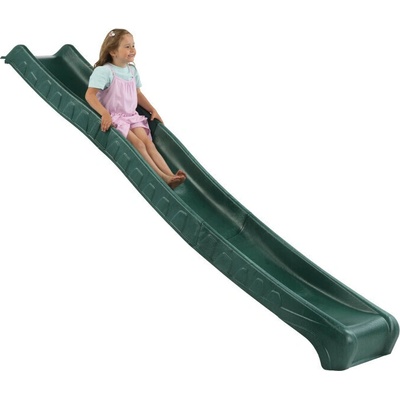 KBT 4iQ Skladacia ROCLI Tmavo zelená 150 300 cm
