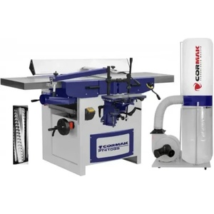 CORMAK PT410QS