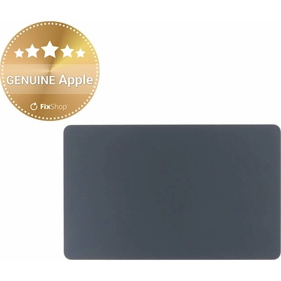 Trackpad komplet pre MacBook Air 13", A3240 (2025), Midnight, 661-50126, Genuine Apple, Midnight
