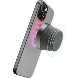 Cellularline Bluetooth колонка Cellularline Magnetic с MagSafe (8018080476570)