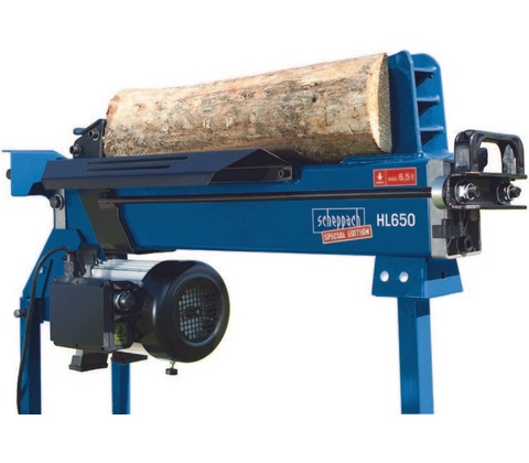 Scheppach HL 650