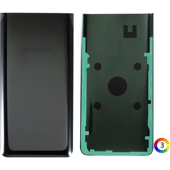 Image 1 of Samsung Оригинален Заден Капак за Samsung Galaxy A80 A805 SM-A805F