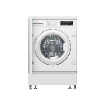 Bosch Перална машина BOSCH WIW28302ES 59, 6 cm 1400 rpm 8 kg