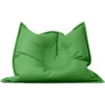 PUFRELAX Калъф за пуф, Голяма възглавница, 350л. , Magic Pillow - Panama Green (COVER_PUF-G-MP-PEX-GR) - topmall