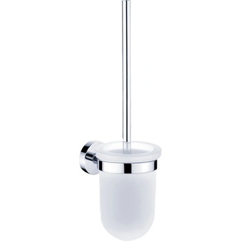 Nimco WC štětka k pověšení Unix UN sklo 13094WN-26