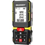 Mileseey Лазерна ролетка Mileseey G7, 100 m (G7LDM)