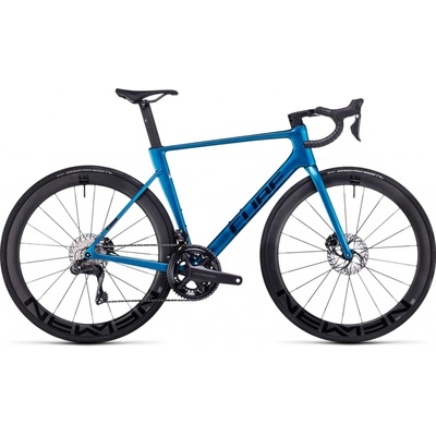 Cube Litening AIR C:68X SLX 2023