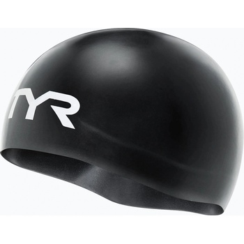 TYR Шапка за плуване TYR Competitor Racing black