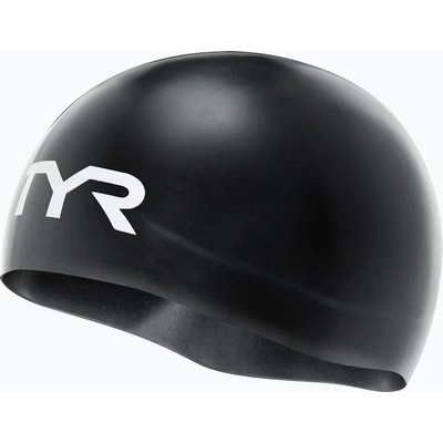 TYR Шапка за плуване TYR Competitor Racing black