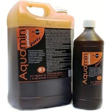 Aquamin forte sol. 5 l