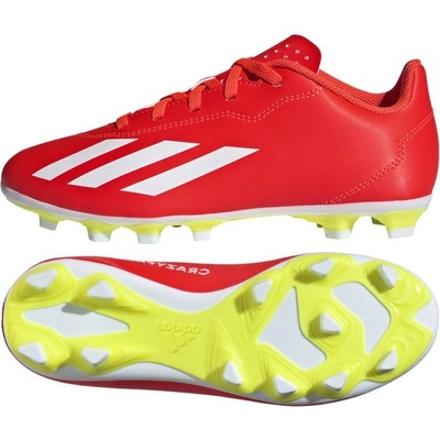 adidas X CRAZYFAST CLUB FXG JR IF0720