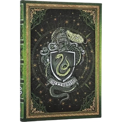 Slytherin Midi Unlined