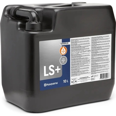 Husqvarna LS+ 10 l