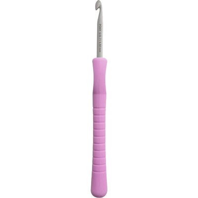 Háček PONY Easy Grip č. 4,5