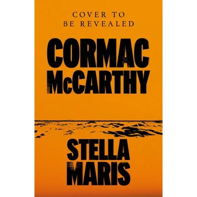 Stella Maris | MCCARTHY CORMAC