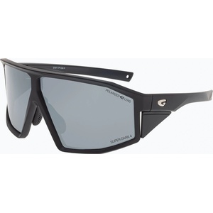 GOG EYEWEAR Слънчеви очила GOG Lhotse S4 matt black/reflex silver Слънчеви очила