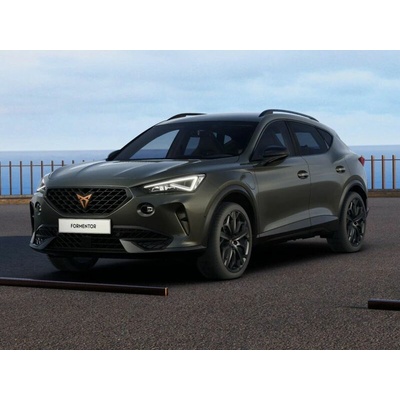 Cupra Formentor 1.4 e-HYBRID DSG VZ 180 kW