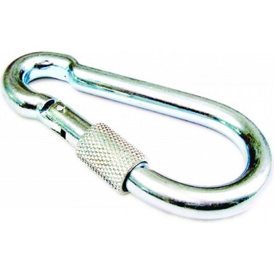 Top Strong Карабинка с винт Top Chrome - 10 mm (520317)