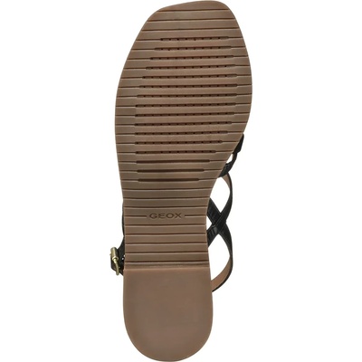 Geox Кожени сандали Geox D SOZY QC (D55YFA.0001J.C9999)