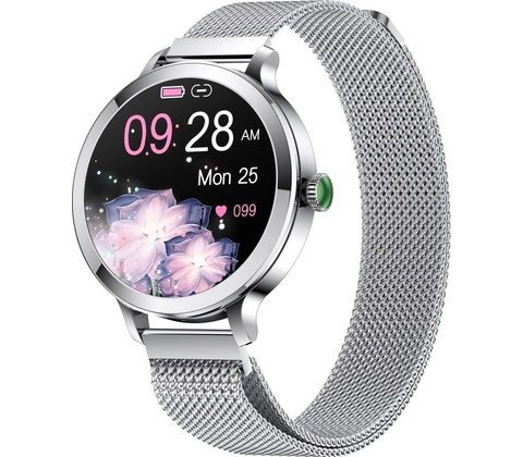 Smoot NX7