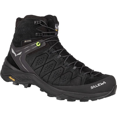 Ms Alp Trainer 2 Mid Gtx Размер на обувките (ЕС): 46, 5 / Цвят: черен