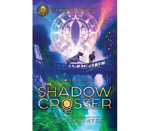 The Shadow Crosser