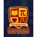 Academia: School Simulator