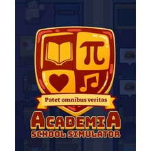 Academia: School Simulator