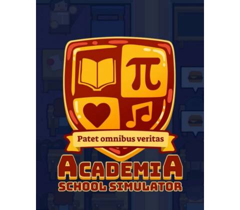 Academia: School Simulator