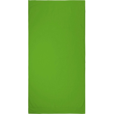 The One Towelling ručník Classic 70 70 x 140 cm COT48100612299 zelená lime