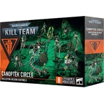 Games Workshop Kill team: Canoptek circle (103-94)