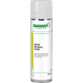 DIAMANT Polymer dichtol AM Spray - 500 ml (2568)