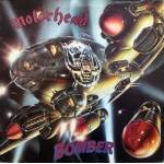 Motörhead - Bomber (3 LP) (4050538462418)