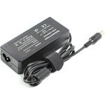  Захранване (заместител) за лаптопи Lenovo 20V/3.25A/65W, (7.9x5.5)