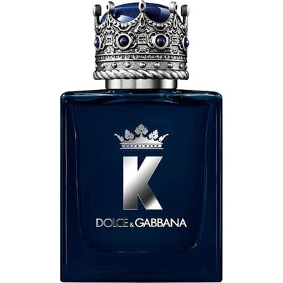 Dolce & Gabbana K by Intense parfémovaná voda pánská 50 ml