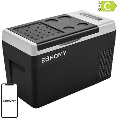 EUHOMY CF004 19l