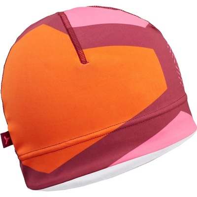 Silvini Averau čiapka plum pink