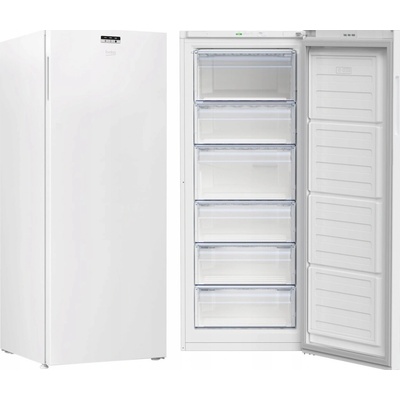 Beko RFSA240M41WN – Hledejceny.cz