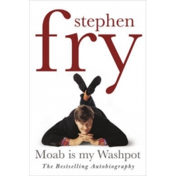 Moab Is My Washpot - Stephen Fry